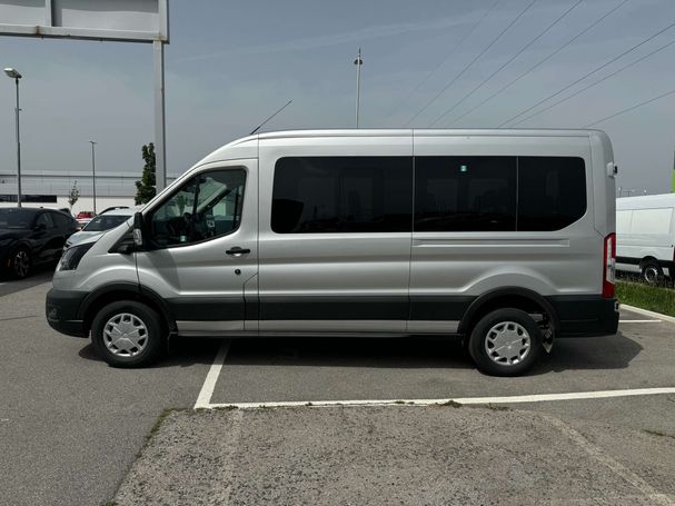 Ford Transit L3H2 2.0 EcoBlue HDT Trend 121 kW image number 8