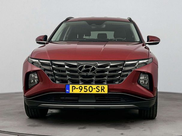 Hyundai Tucson PHEV 4WD 195 kW image number 2