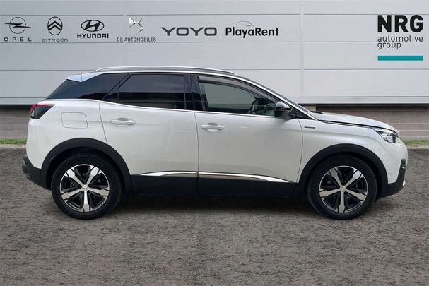 Peugeot 3008 BlueHDi 130 S&S 96 kW image number 5