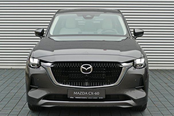 Mazda CX-60 D 200 Takumi 147 kW image number 2