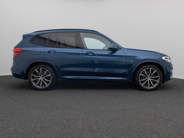 BMW X3 xDrive 195 kW image number 4