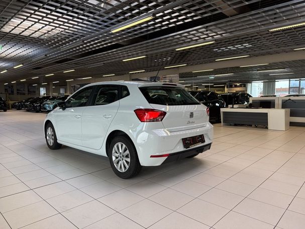 Seat Ibiza 81 kW image number 4