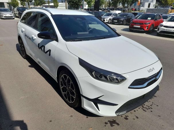 Kia Ceed 1.0 74 kW image number 2