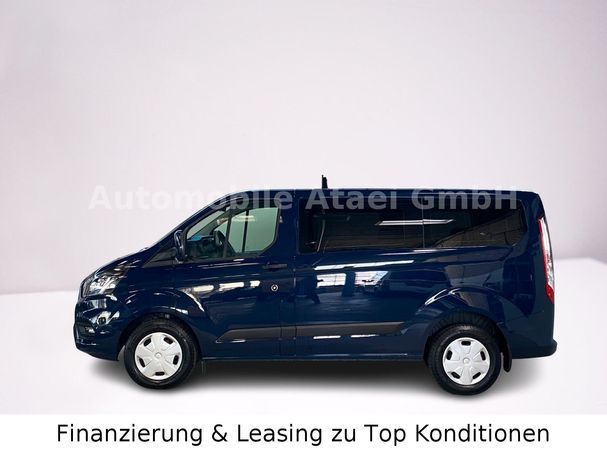 Ford Transit Custom 340 L1H1 96 kW image number 3