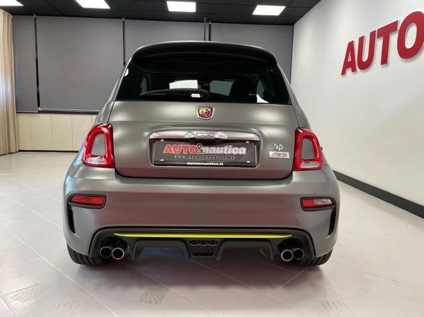 Abarth 595 121 kW image number 10