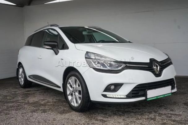 Renault Clio Grandtour TCe 66 kW image number 2