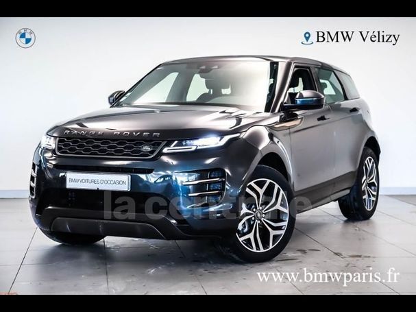 Land Rover Range Rover Evoque 147 kW image number 1