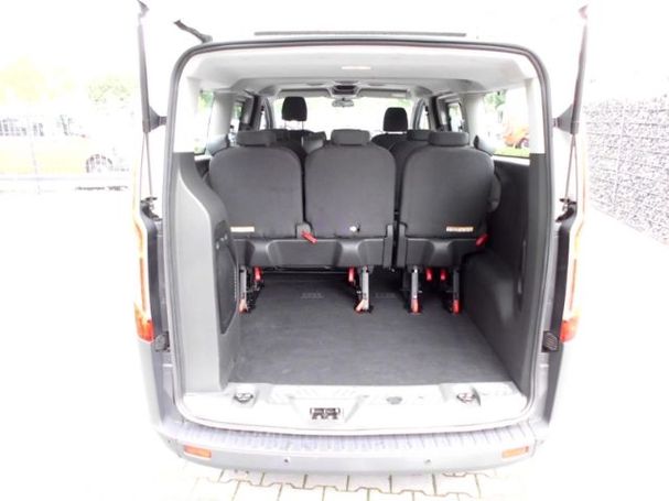 Ford Transit Custom Kombi 310 L2 2.0 Trend 96 kW image number 6