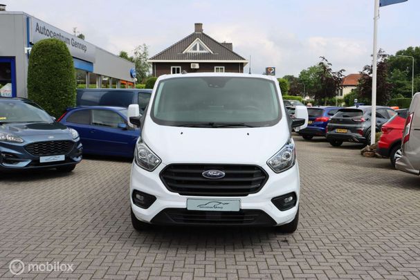 Ford Transit Custom 320 L1H1 2.0 TDCi Trend 96 kW image number 3