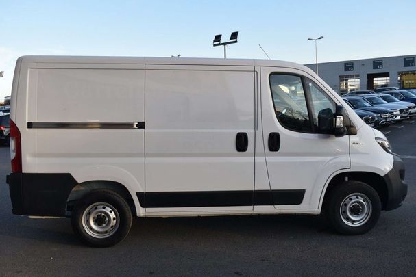 Fiat Ducato MultiJet 89 kW image number 2