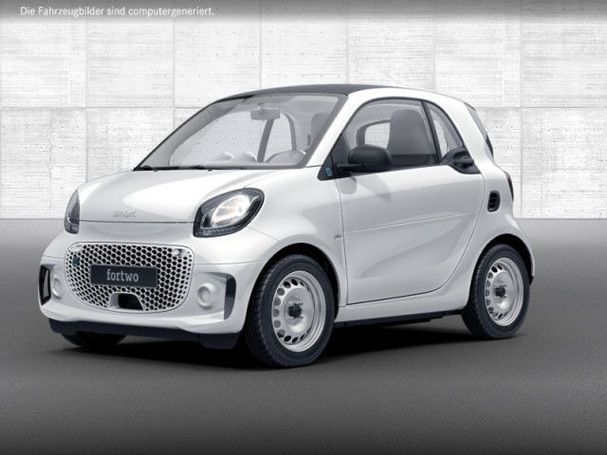 Smart ForTwo EQ 60 kW image number 13