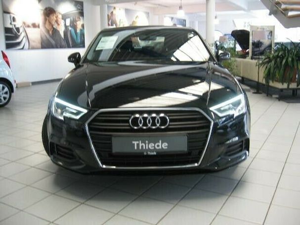 Audi A3 1.5 TFSI S tronic 110 kW image number 3