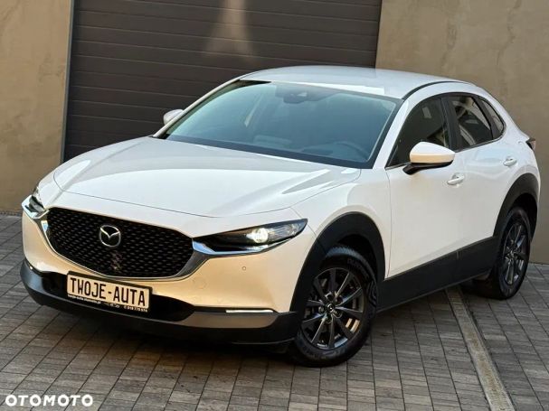 Mazda CX-30 SKYACTIV-G 2.0 90 kW image number 1