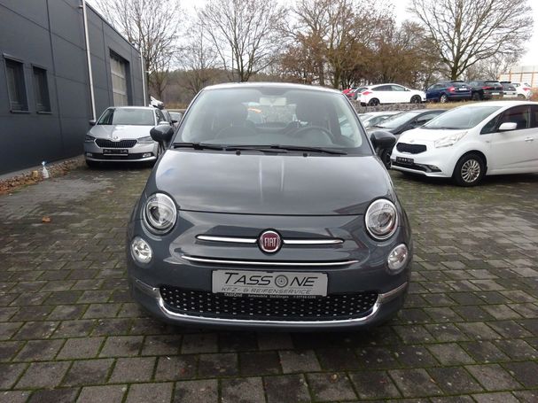 Fiat 500 51 kW image number 2