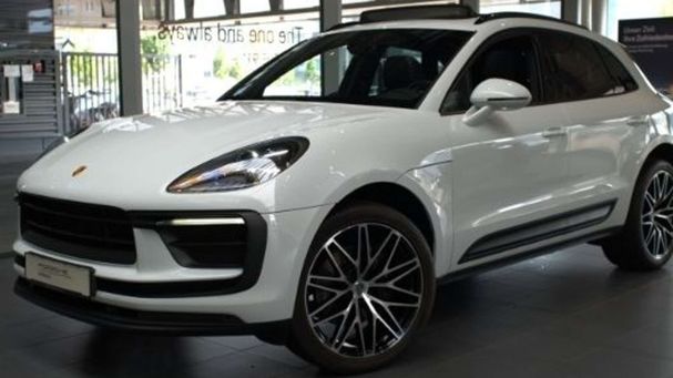 Porsche Macan 195 kW image number 1