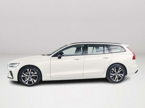 Volvo V60 B4 155 kW image number 2