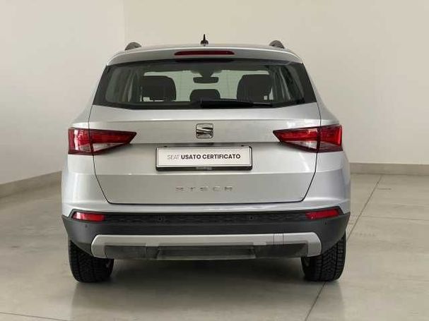 Seat Ateca 2.0 TDI DSG 110 kW image number 3