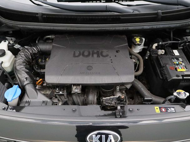 Kia Picanto 1.0 49 kW image number 31