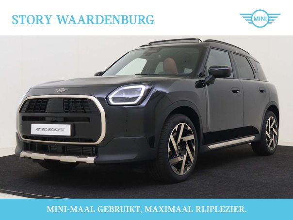 Mini Countryman C 115 kW image number 1