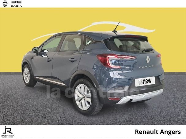 Renault Captur 1.0 TCe 74 kW image number 4