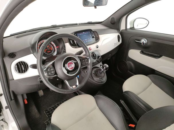 Fiat 500 1.0 51 kW image number 9