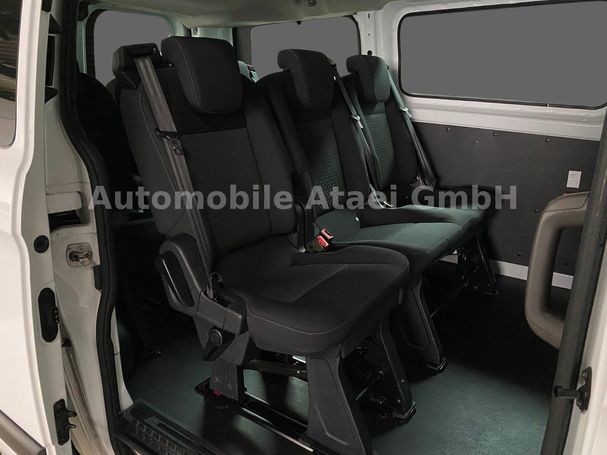 Ford Transit Custom 340 L2H1 96 kW image number 7