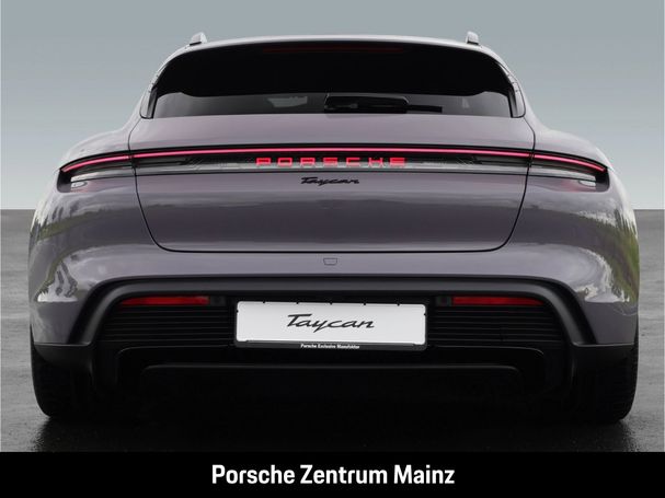 Porsche Taycan Sport Turismo 320 kW image number 3