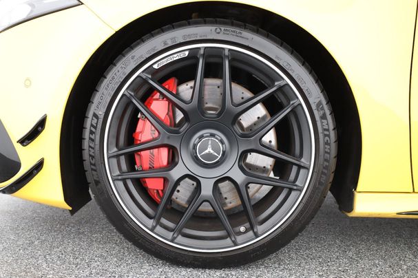 Mercedes-Benz A 45 AMG 310 kW image number 7