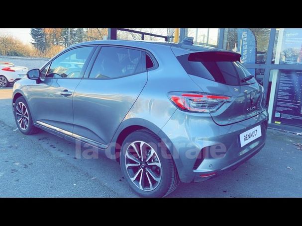 Renault Clio 1.6 E-Tech Hybrid 103 kW image number 4