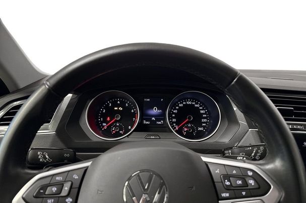 Volkswagen Tiguan 1.5 TSI DSG 110 kW image number 8