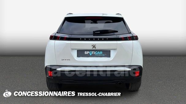 Peugeot 2008 1.2 PureTech 74 kW image number 6