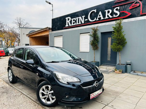 Opel Corsa 1.4 66 kW image number 2