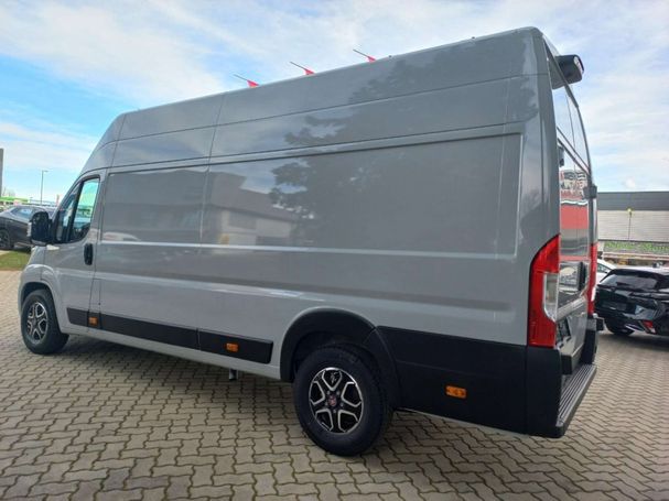 Fiat Ducato Maxi 35 L4H3 140 103 kW image number 4