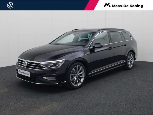 Volkswagen Passat Variant 1.5 TSI R-Line DSG 110 kW image number 1