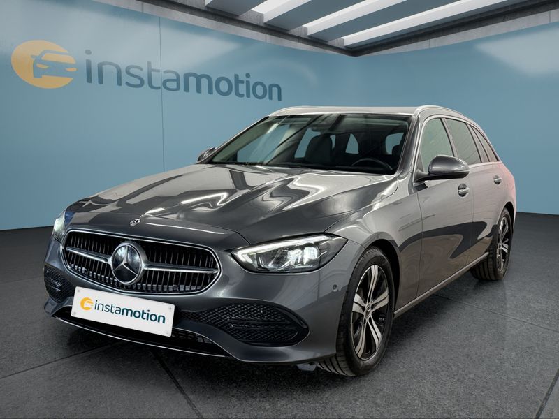 Mercedes-Benz C 220 d T