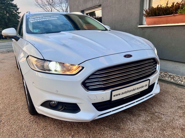 Ford Mondeo 85 kW image number 2