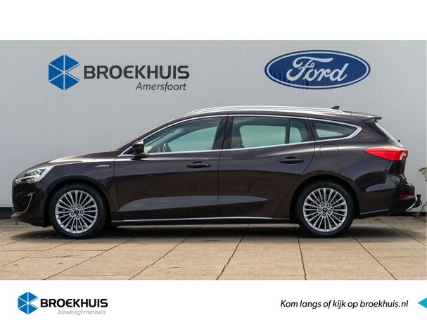 Ford Focus 1.0 EcoBoost Vignale 93 kW image number 3