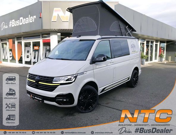 Volkswagen T6 California DSG 110 kW image number 3