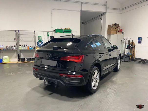 Audi Q5 195 kW image number 3