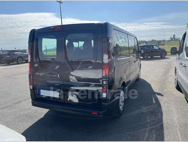 Renault Trafic Energy dCi 110 kW image number 11