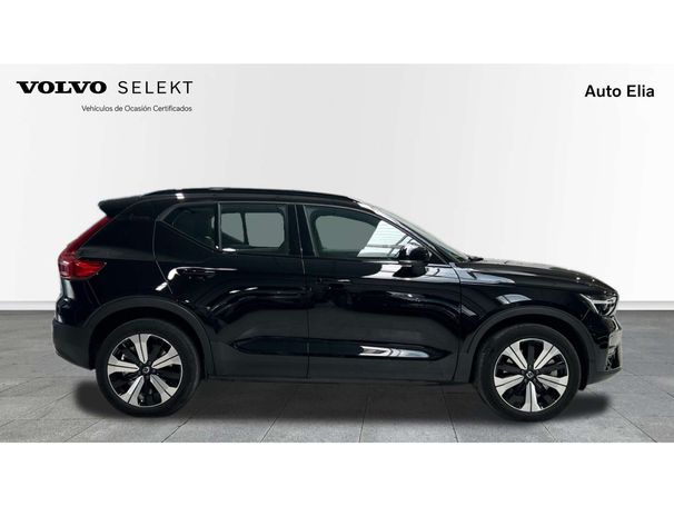 Volvo XC40 Recharge Core 170 kW image number 3