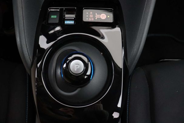 Nissan Leaf 111 kW image number 13