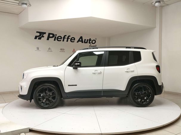 Jeep Renegade 1.0 Night Eagle 88 kW image number 5