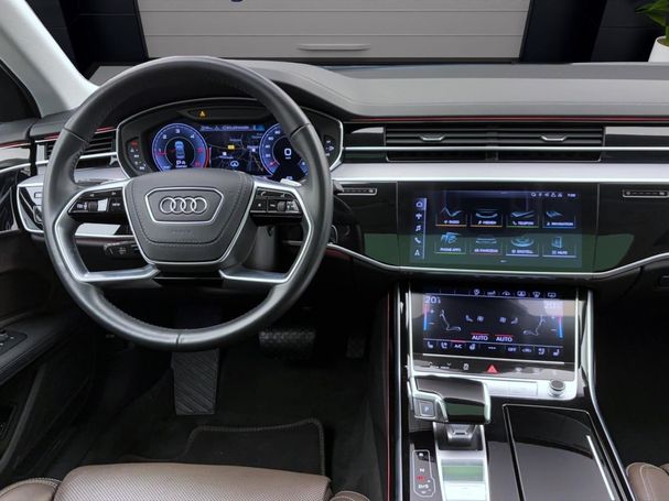 Audi A8 60 TDI 320 kW image number 13