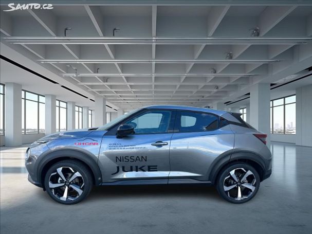 Nissan Juke 1.0 84 kW image number 3