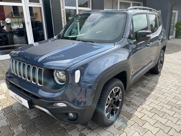 Jeep Renegade 177 kW image number 1