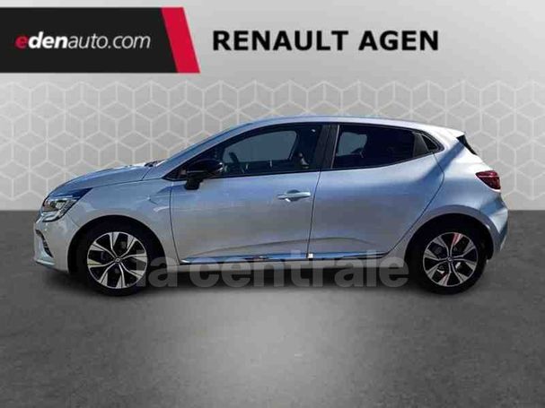 Renault Clio TCe 90 66 kW image number 4