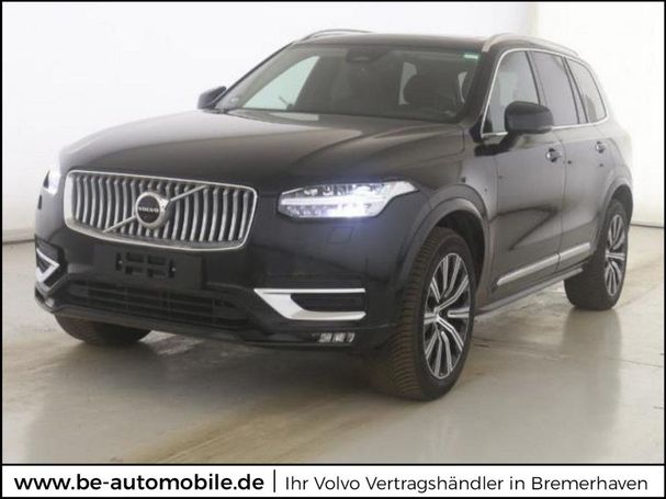 Volvo XC90 B5 AWD Plus 173 kW image number 1