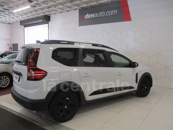 Dacia Jogger 74 kW image number 3