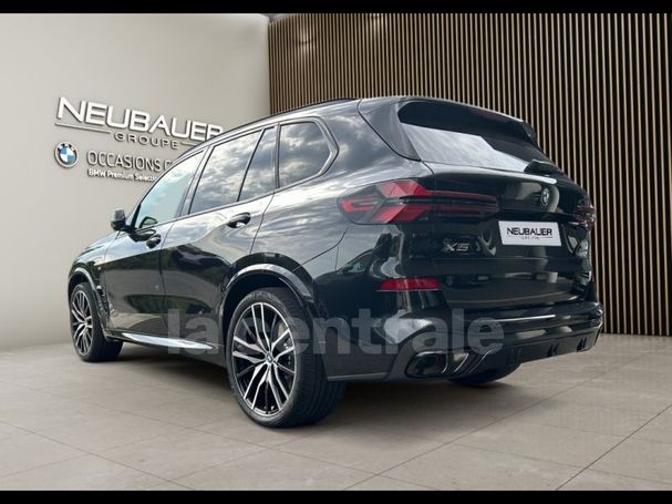 BMW X5e xDrive 290 kW image number 11